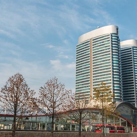 Centaurus Hotel Suites Ισλαμαμπάντ Εξωτερικό φωτογραφία