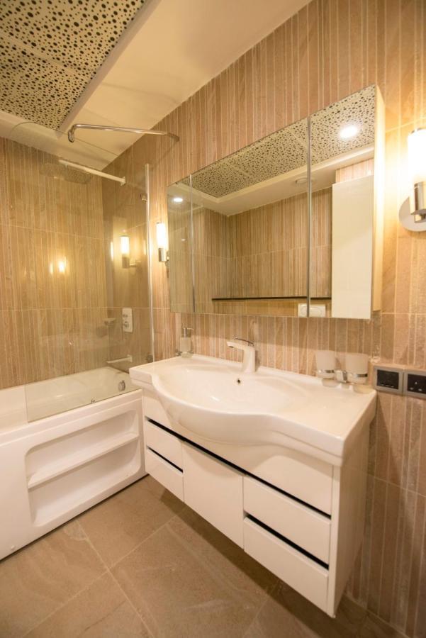 Centaurus Hotel Suites Ισλαμαμπάντ Εξωτερικό φωτογραφία
