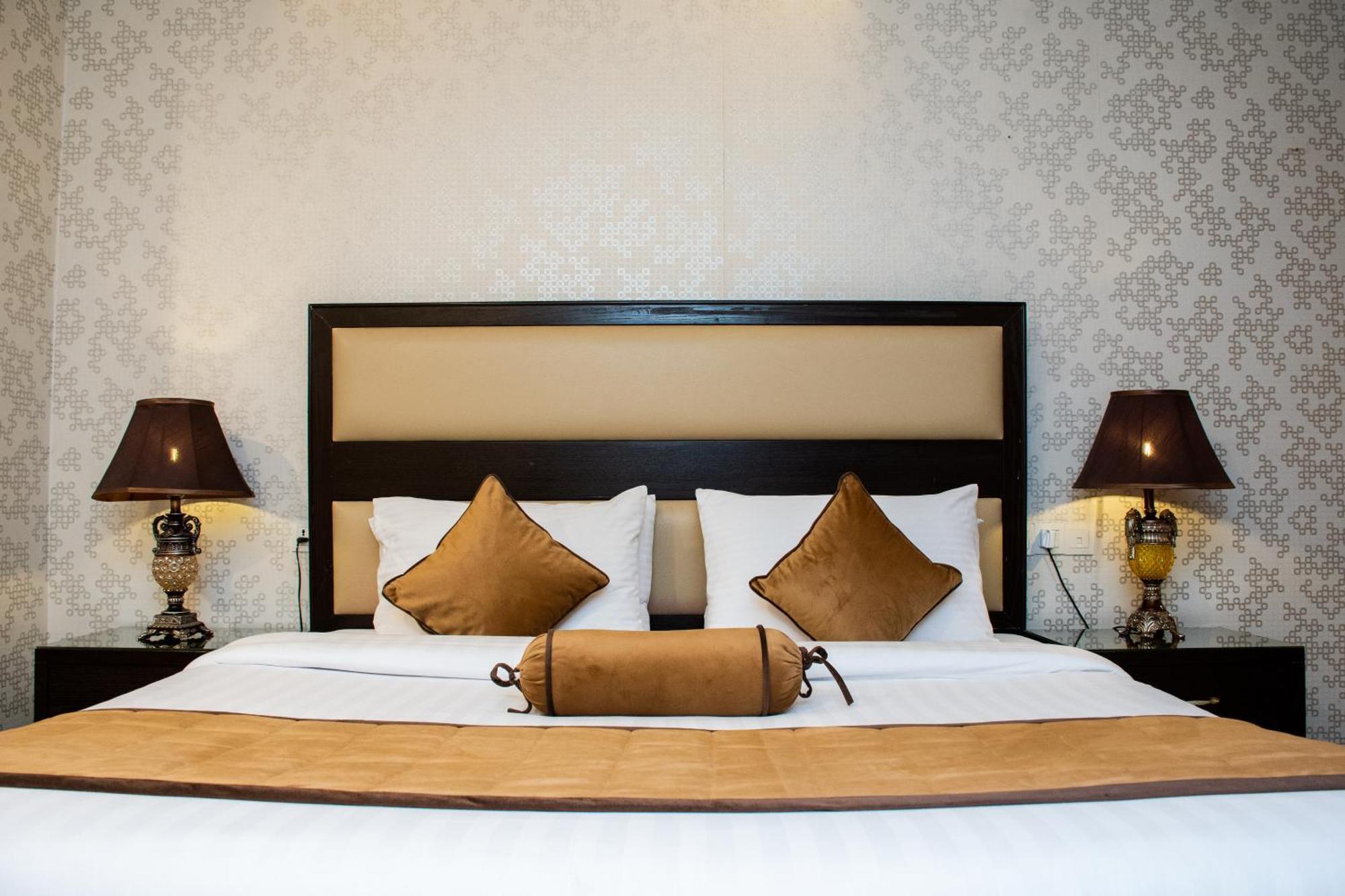Centaurus Hotel Suites Ισλαμαμπάντ Εξωτερικό φωτογραφία