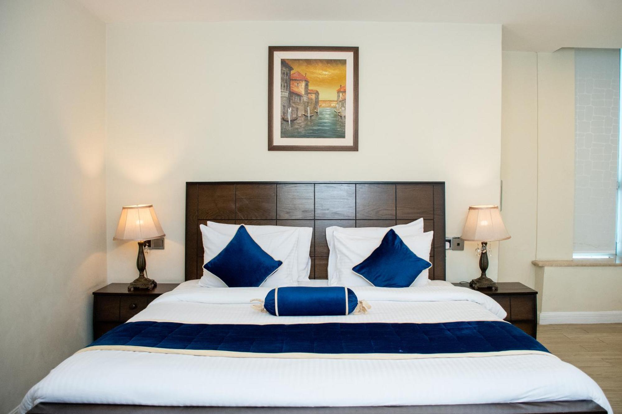 Centaurus Hotel Suites Ισλαμαμπάντ Εξωτερικό φωτογραφία