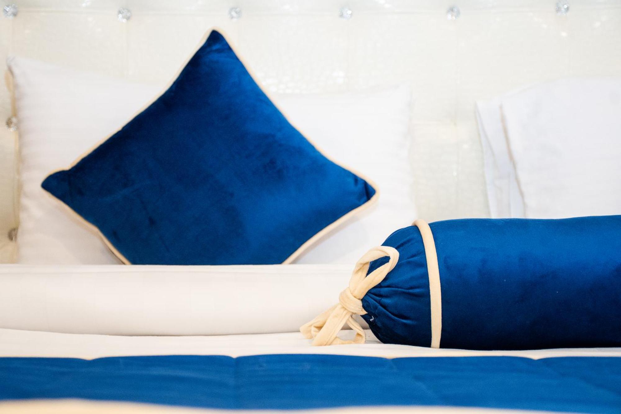 Centaurus Hotel Suites Ισλαμαμπάντ Εξωτερικό φωτογραφία