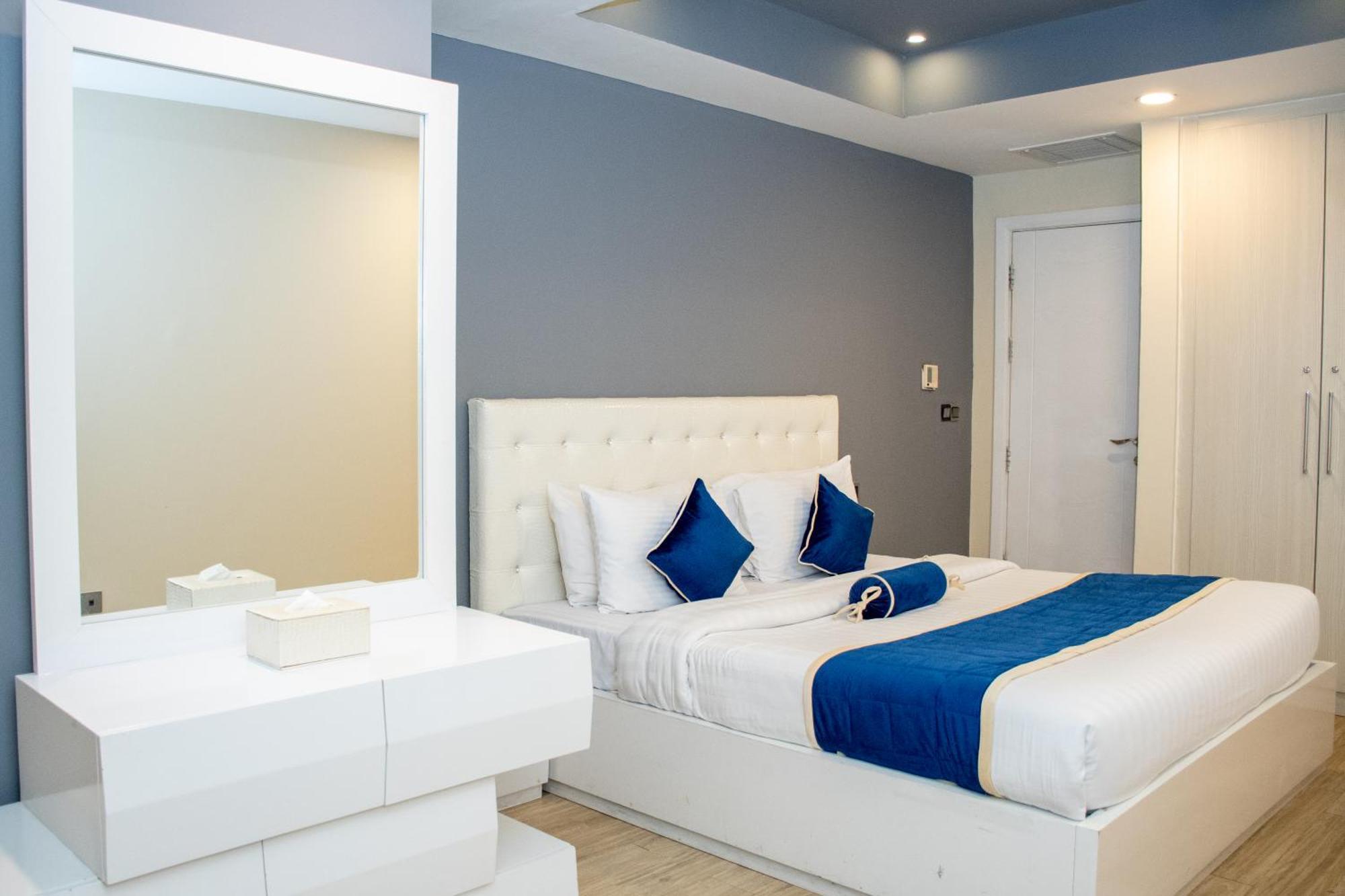 Centaurus Hotel Suites Ισλαμαμπάντ Εξωτερικό φωτογραφία