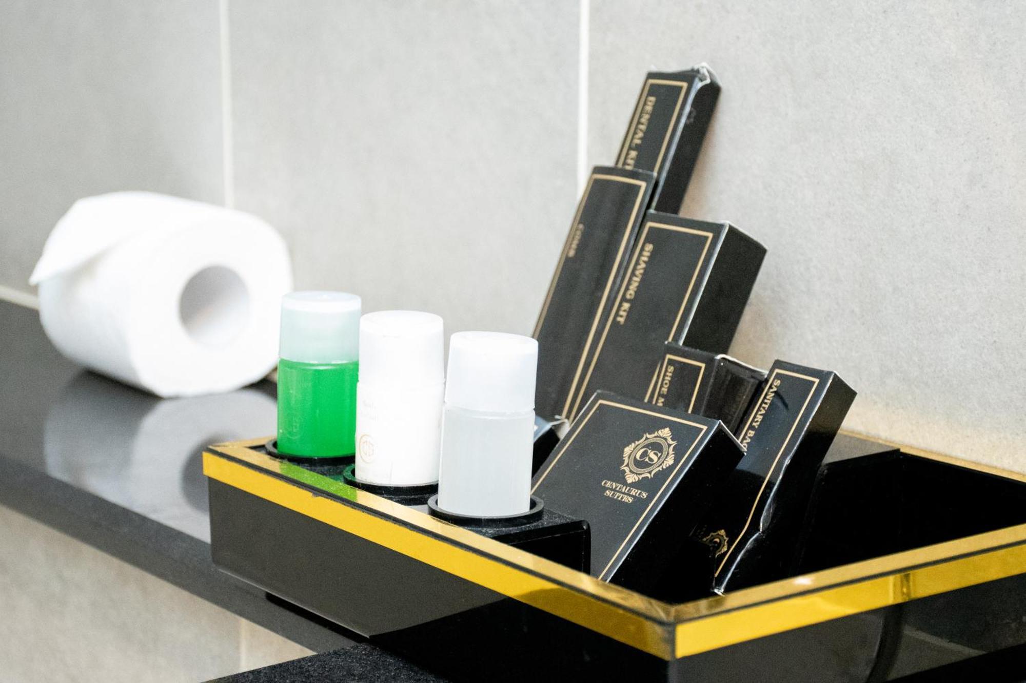 Centaurus Hotel Suites Ισλαμαμπάντ Εξωτερικό φωτογραφία