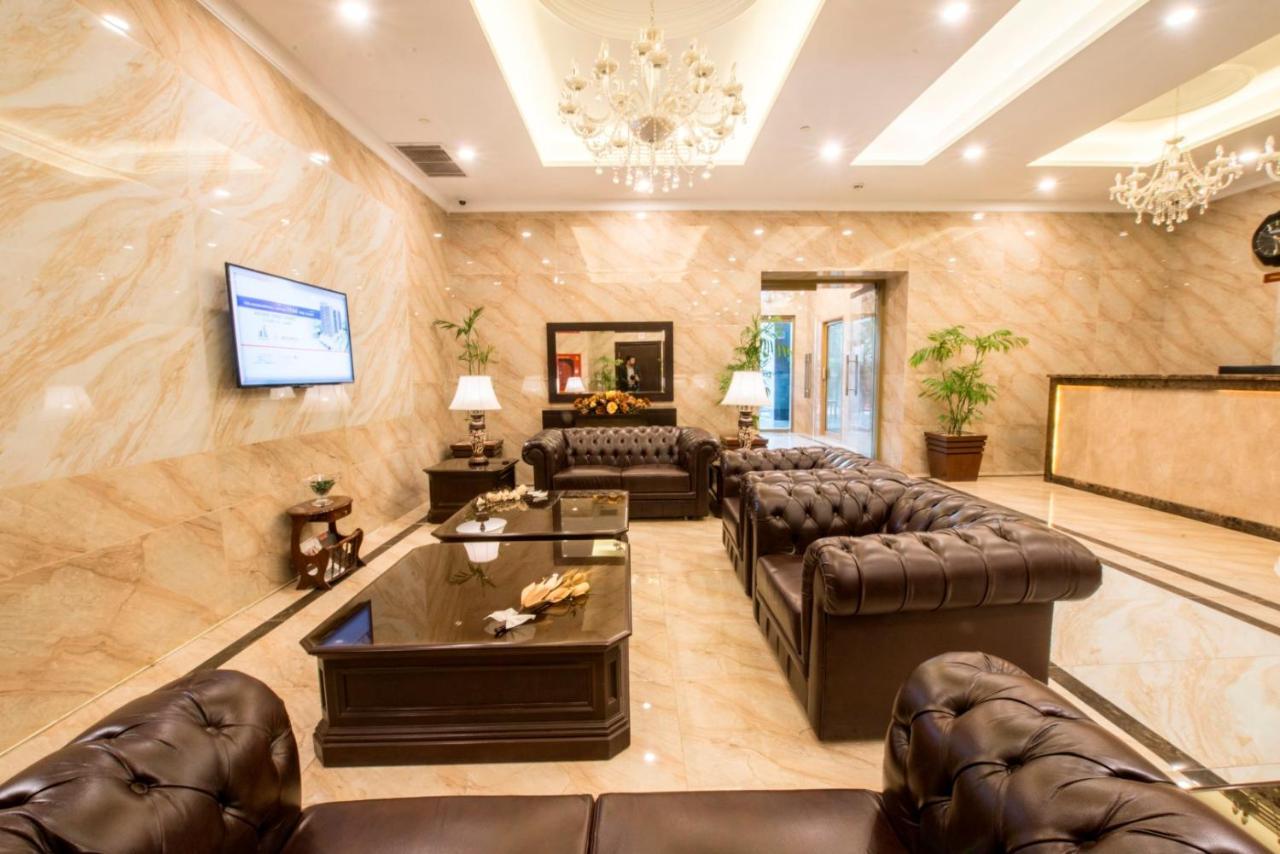Centaurus Hotel Suites Ισλαμαμπάντ Εξωτερικό φωτογραφία