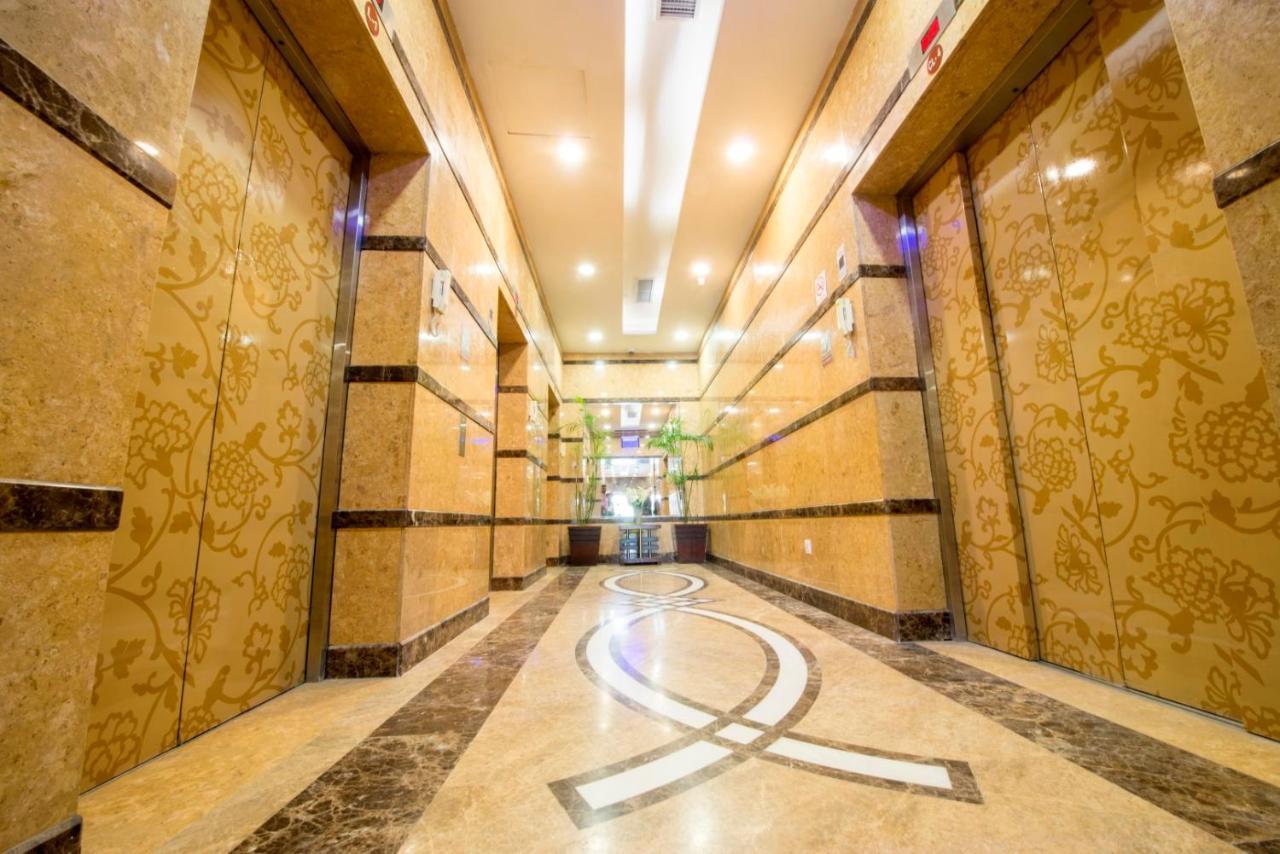Centaurus Hotel Suites Ισλαμαμπάντ Εξωτερικό φωτογραφία