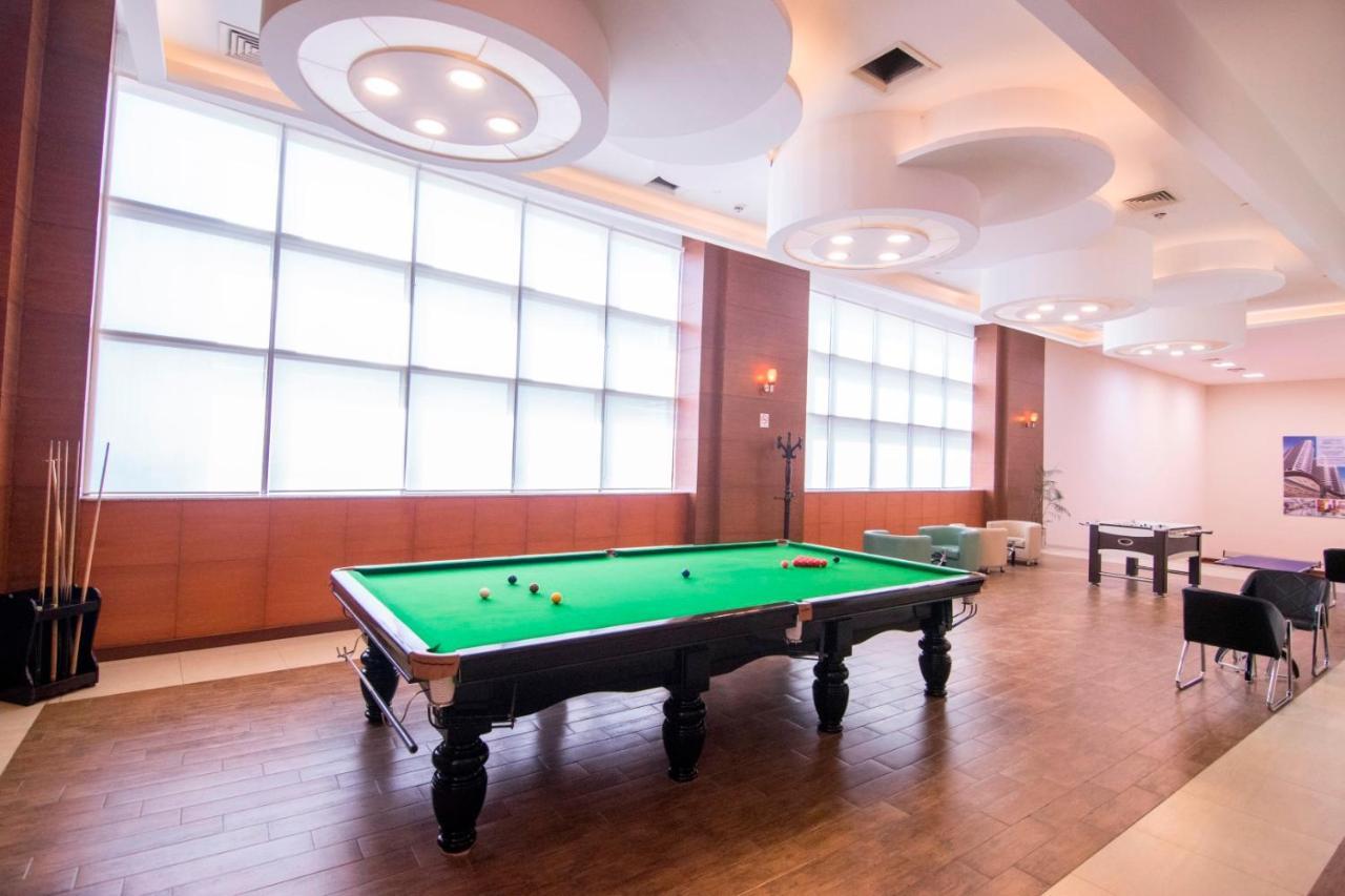 Centaurus Hotel Suites Ισλαμαμπάντ Εξωτερικό φωτογραφία